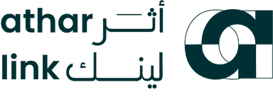أثر لينك